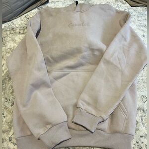 NWOT Comfrt hoodie